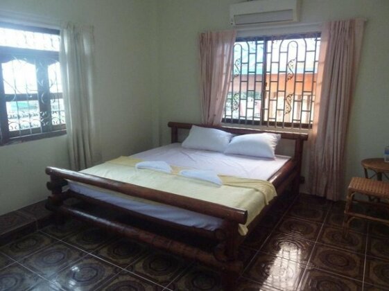 Ritthys Retreat Guesthouse - Photo4