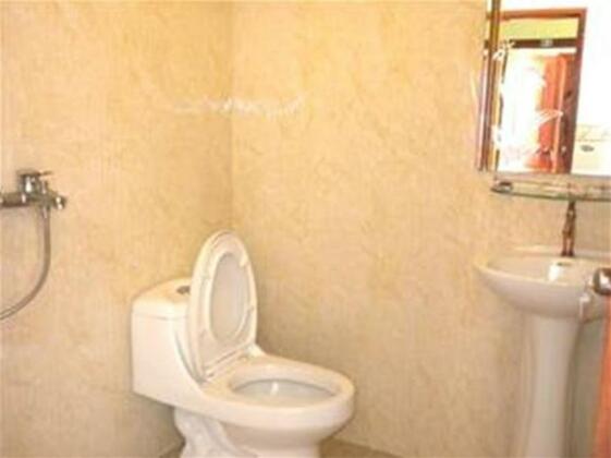 Thann Tay Guesthouse - Photo5