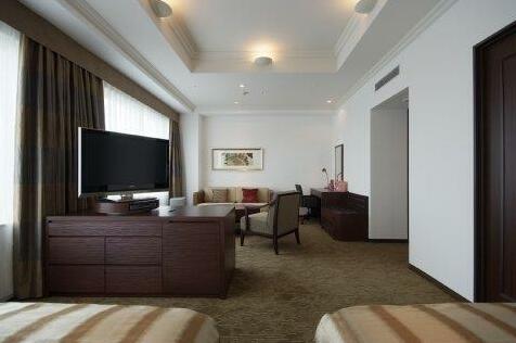 3 St Bungalow - Photo3