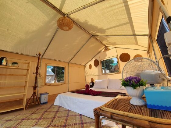 4k Camp Koh Rong - Photo4