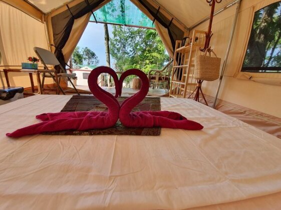4k Camp Koh Rong - Photo5