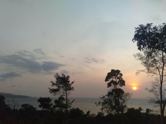 Amazing View Bungalows - Photo2