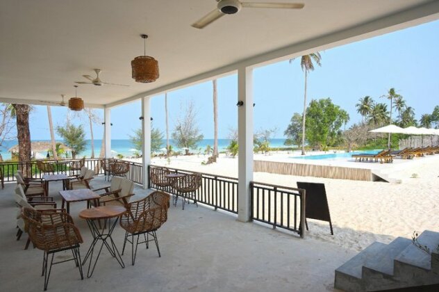 Anaya Koh Rong - Photo2