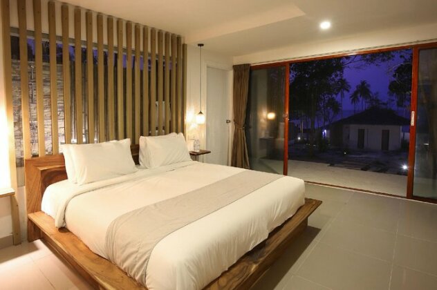 Anaya Koh Rong - Photo4