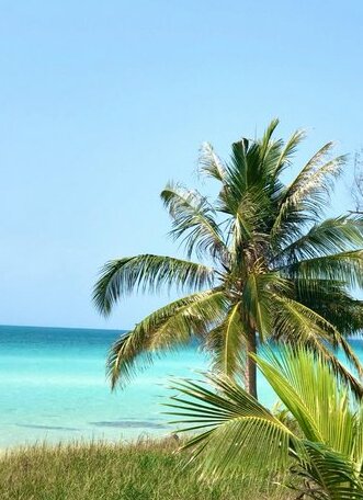 Anaya Koh Rong - Photo5