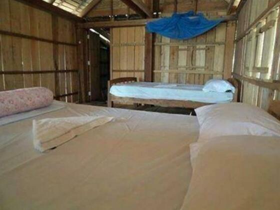 Angkor Chom Bungalows and Rooms - Photo2