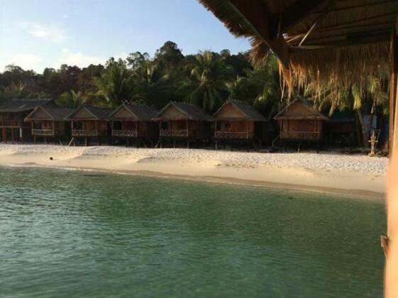 Angkor Chom Bungalows and Rooms - Photo3