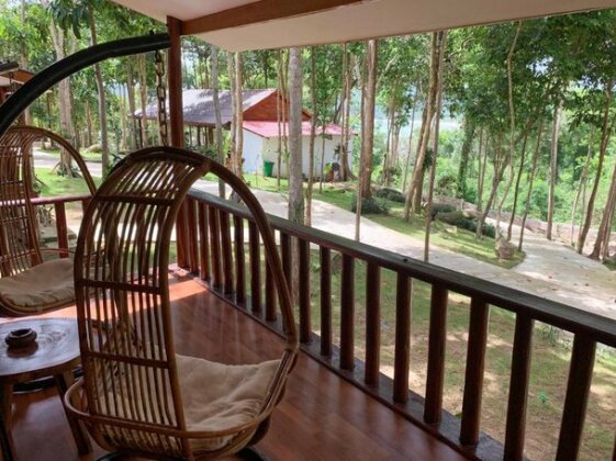 Ariya Resort - Photo4