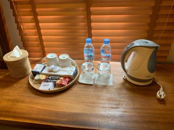 Ariya Resort - Photo5