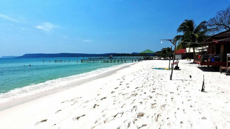 Beyond Beach Resort - Photo2