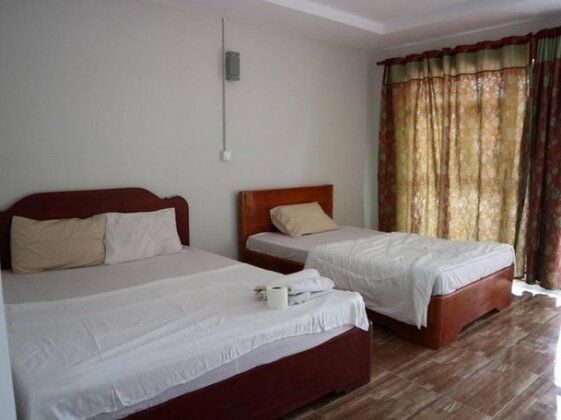 Beyond Beach Resort - Photo4