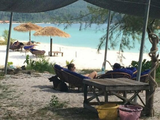 Coconut Blvd Resort - Photo3
