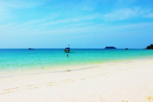 Elephant Guesthouse Koh Rong Island - Photo2
