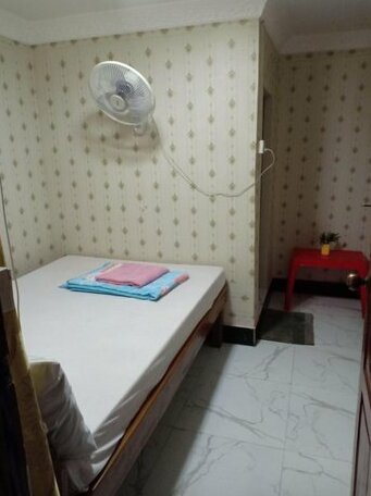 Elephant Guesthouse Koh Rong Island - Photo4