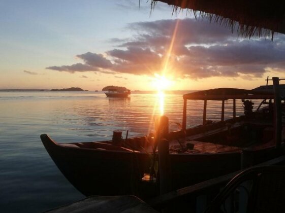 Firefly Guesthouse - Photo2