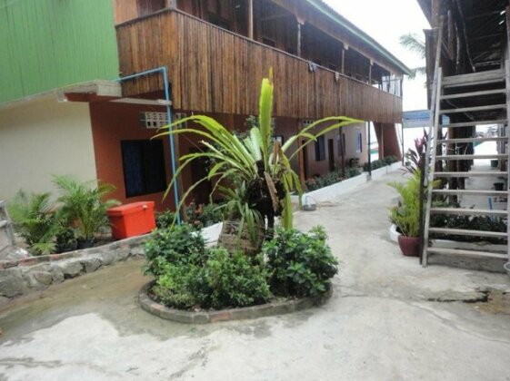 Island Palace Guest House - Photo2