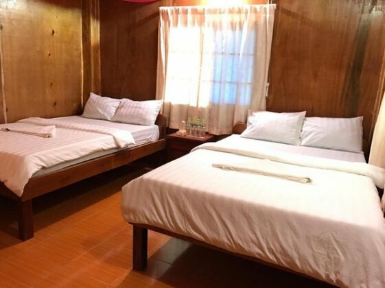 Island Palace Guest House - Photo5