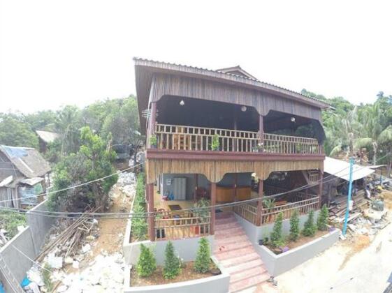 Koh Rong Boutique - Photo2