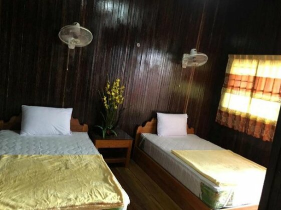 Koh Rong Boutique - Photo4