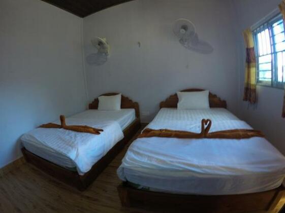 Koh Rong Boutique - Photo5