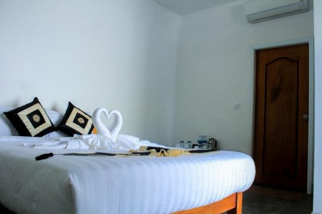 Koh Rong Ocean View Bungalow - Photo2