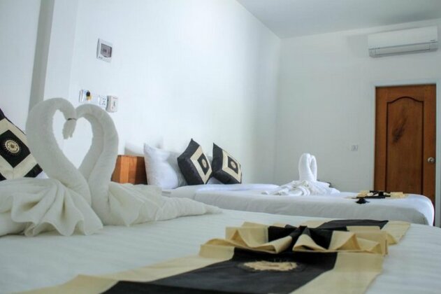 Koh Rong Ocean View Bungalow - Photo3