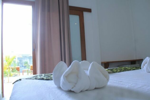 Koh Rong Ocean View Bungalow - Photo4