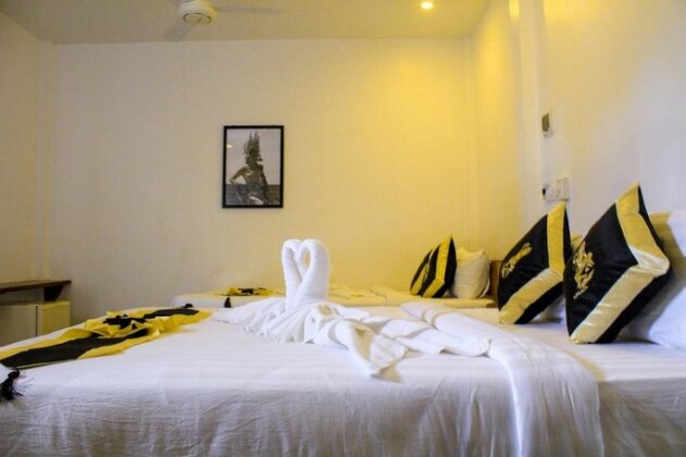Koh Rong Ocean View Bungalow - Photo5