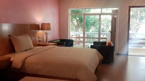 Koh Rong Resort - Photo2