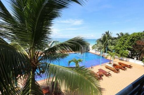 Koh Rong Resort - Photo4