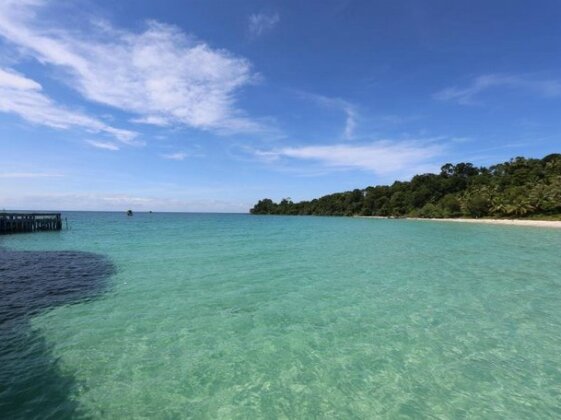 Koh Rong Resort - Photo5