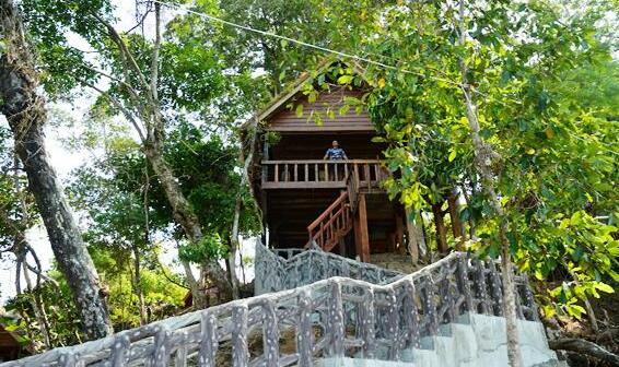 Kohrong Beach Bungalow - Photo2