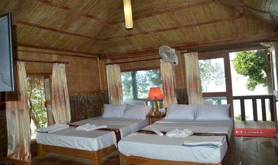 Kohrong Beach Bungalow - Photo3