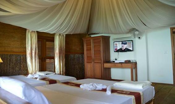 Kohrong Beach Bungalow - Photo4