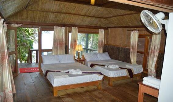 Kohrong Beach Bungalow - Photo5