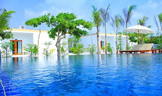 Long Set Resort - Photo2