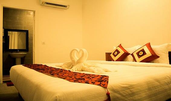 Long Set Resort - Photo3