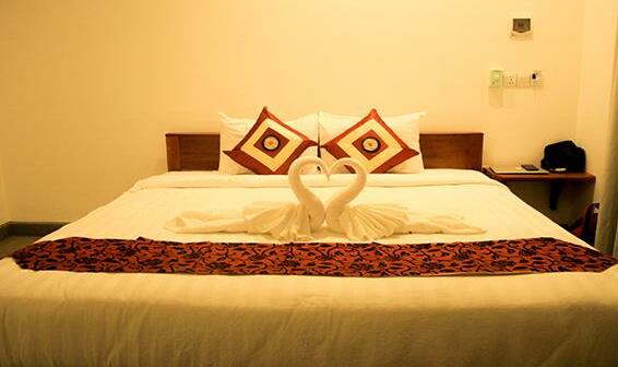 Long Set Resort - Photo4