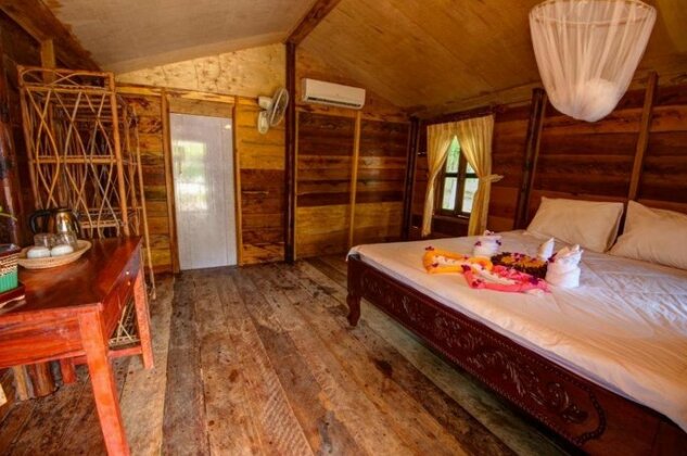 Nature Beach Koh Rong - Photo5