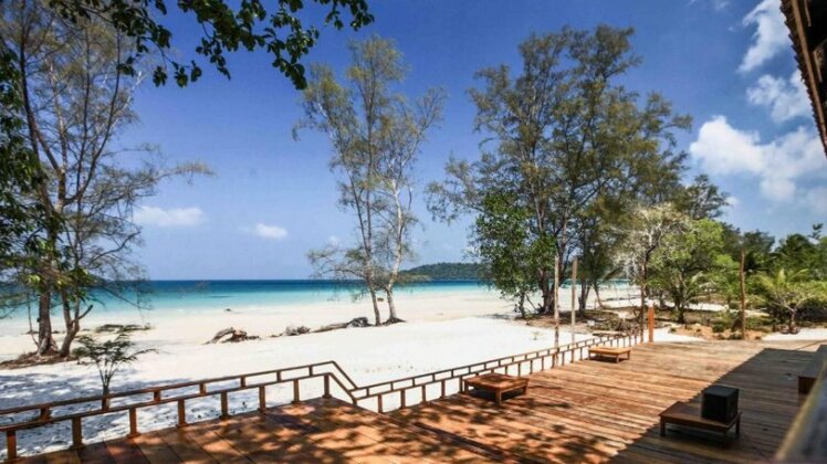 Nest Beach Club - Photo2