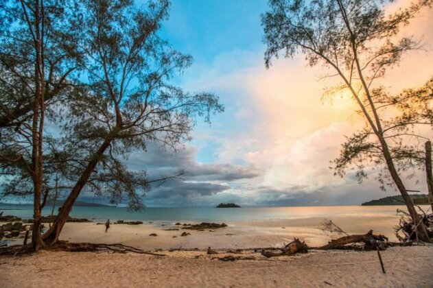 Nest Beach Club - Photo4