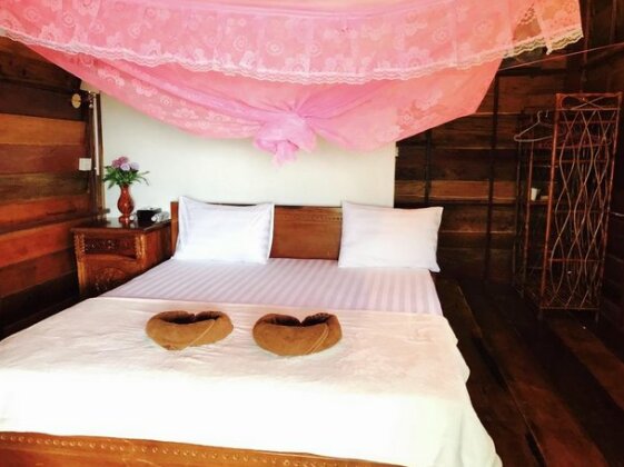 Nice Beach Bungalow - Photo5