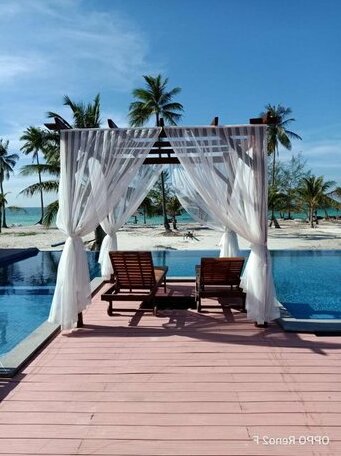 Rumaocean Resort