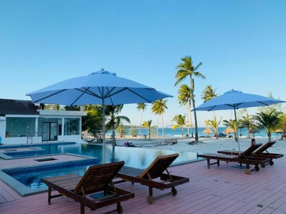 Rumaocean Resort - Photo2