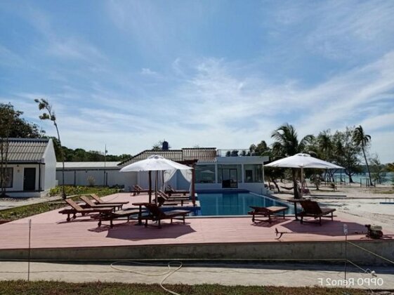 Rumaocean Resort - Photo3