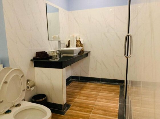 Rumaocean Resort - Photo4