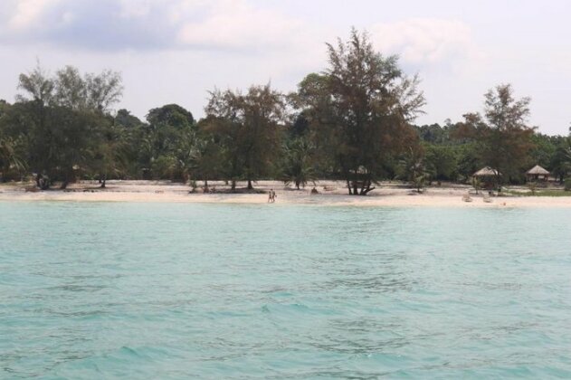 Russei Meas Beach Bungalows - Photo2