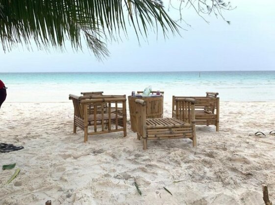 Russei Meas Beach Bungalows - Photo5
