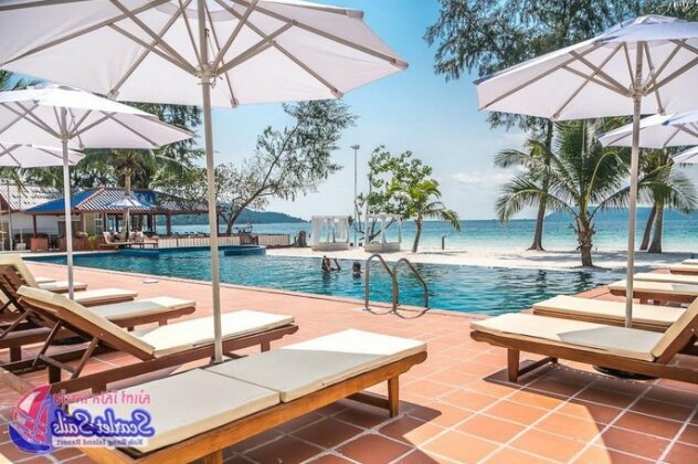 Scarlet Sails Resort - Photo2