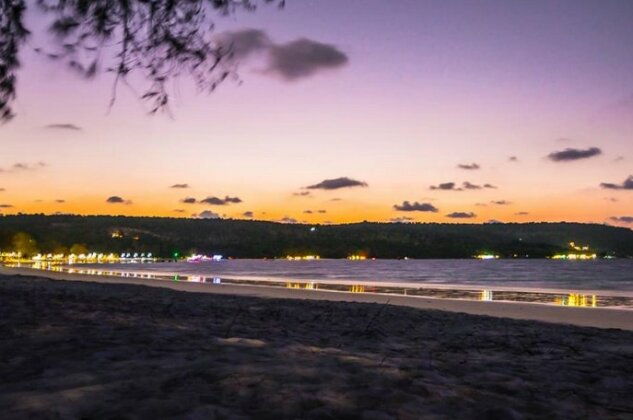 Scarlet Sails Resort - Photo4